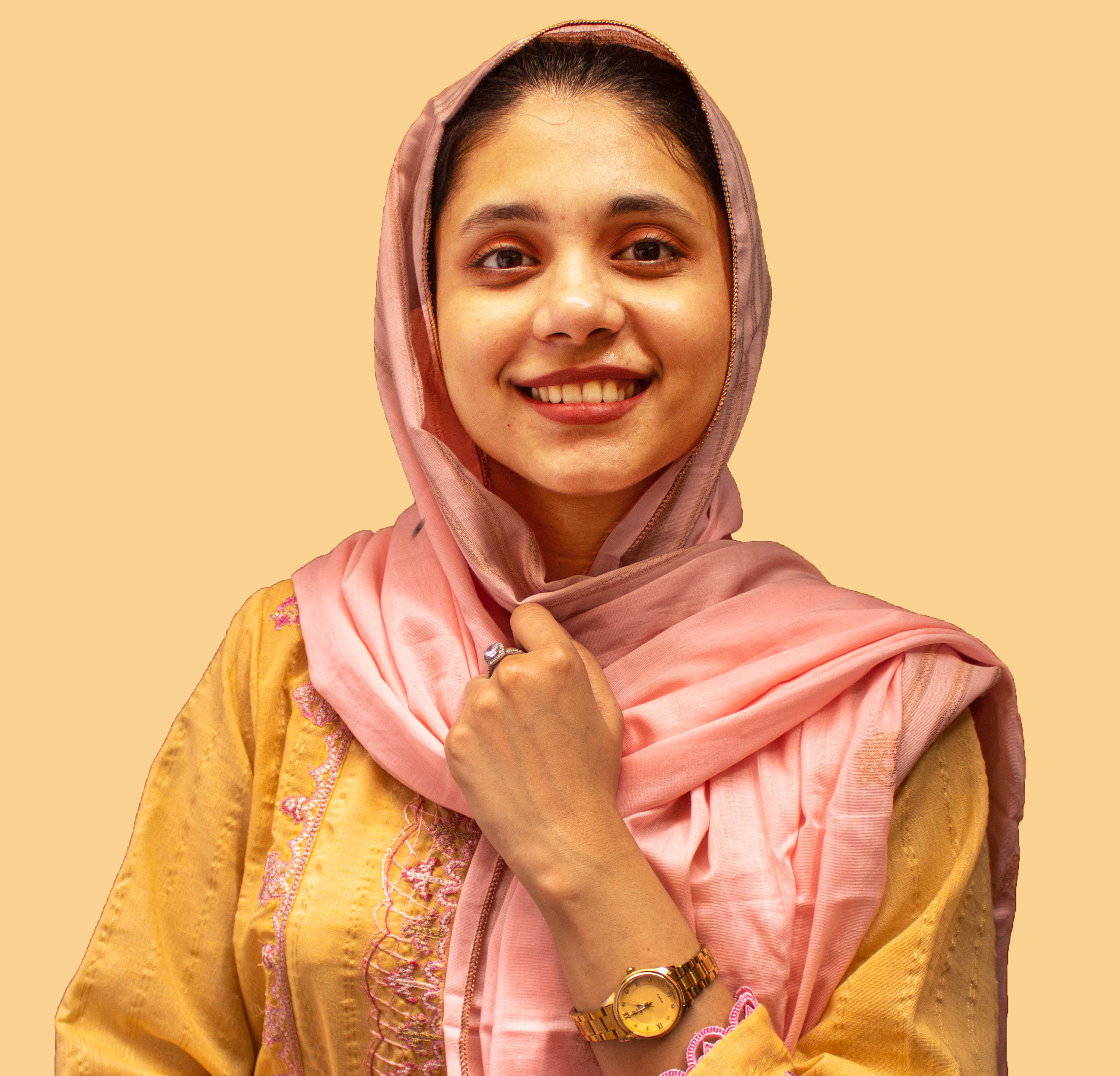 Nimra Khalid